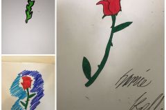 Mr Carbery's 6th Class Art