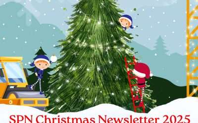Christmas Newsletter 2025