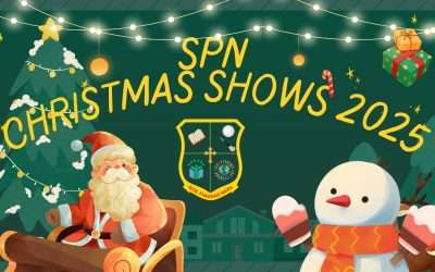 Watch: SPN Christmas Shows 2025