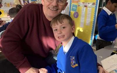 Grandparents’ Day 2026