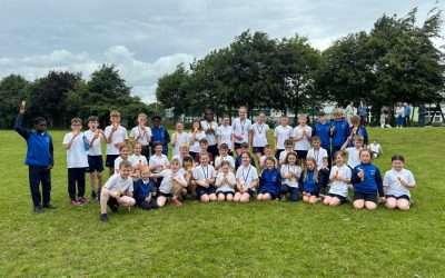 Athletics: Spring – Summer 2026