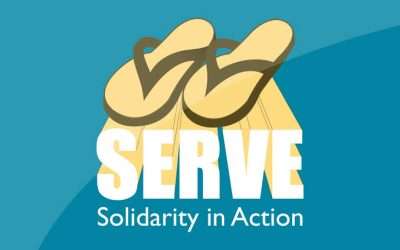 SPN Raises €1020 for SERVE